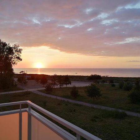 Strandzeit Heiligenhafen Διαμέρισμα Εξωτερικό φωτογραφία